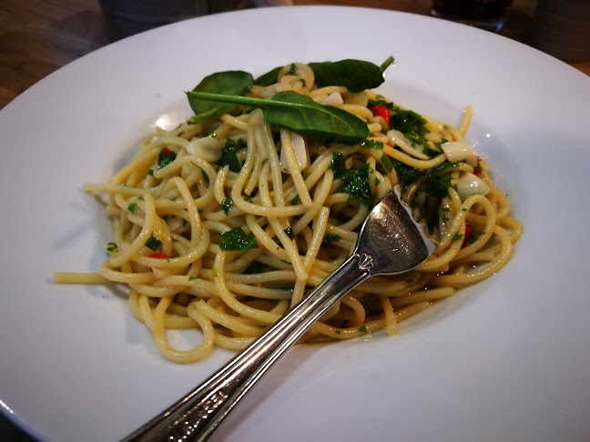 Opinii despre Brick Beer & Restaurant în Nové Mesto - Gastronómia a pohostinstvo