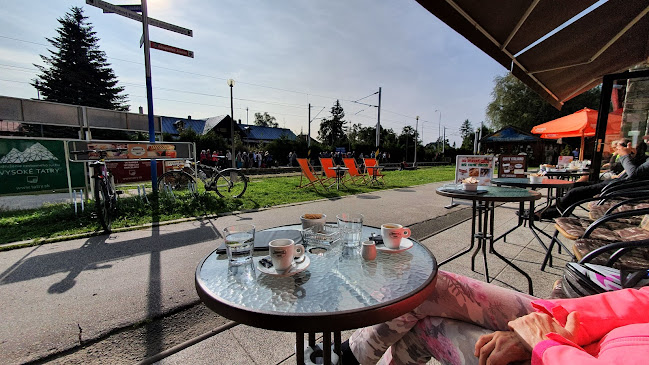 Tatranská Lomnica 96, 059 60 Vysoké Tatry