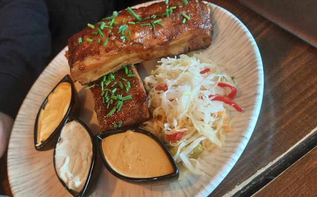 Opinii despre Adub în Veľký Krtíš - Gastronómia a pohostinstvo