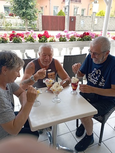 Zmrzka v Dunajskej Lužnej - Dunajská Lužná