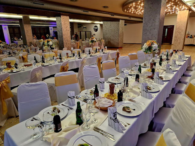 Opinii despre Reštaurácia a piváreň Bažant în Michalovce - Gastronómia a pohostinstvo