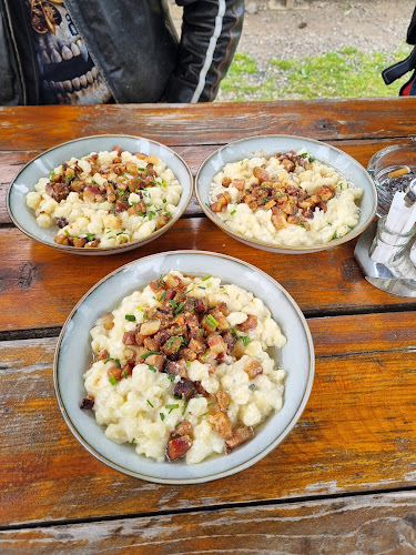 Salaš Žiar - Gastronómia a pohostinstvo