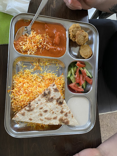 Opinii despre Delhi dhaba indian restaurant în Trenčín - Gastronómia a pohostinstvo