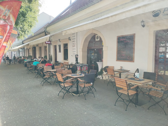 Freshpastabar (Čerstvýpastabar) - Gastronómia a pohostinstvo