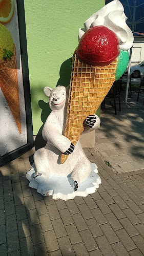 Zmrzlináreň LEDAZ - Vrútky