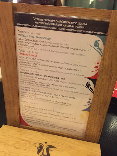 Sajado - Gastronómia a pohostinstvo