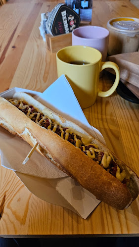 Comentarii opinii despre Chata Hrešná