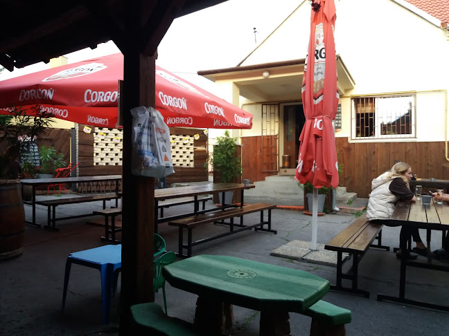 Pohostinstvo U Corgoňa - Limbach