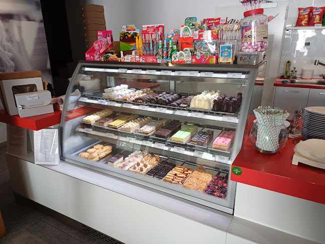 Comentarii opinii despre Cukráreň Alžbetka