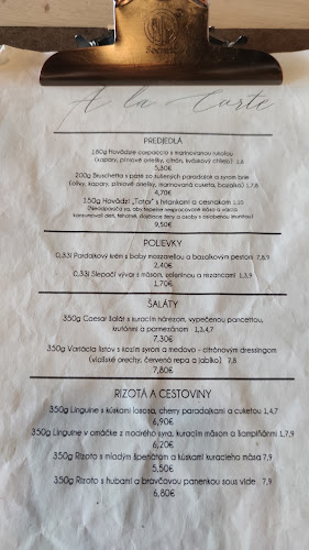 Vermex LOKAL pizza & grill /Stropkov/