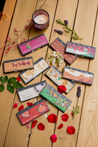 Čokoládovňa a kaviareň ChocoLoco