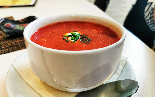 Reštaurácia EFES - Gastronómia a pohostinstvo