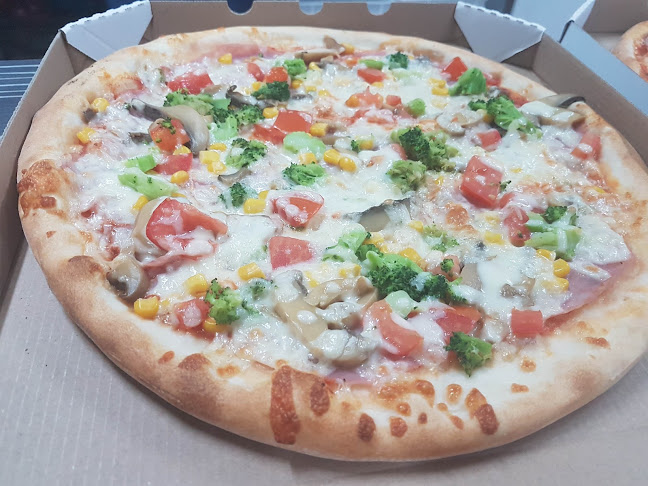 Comentarii opinii despre Rozvoz Pizzéria Nová