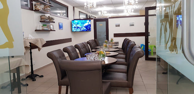 Céder Café - Kaviareň a cukráreň na jednom mieste