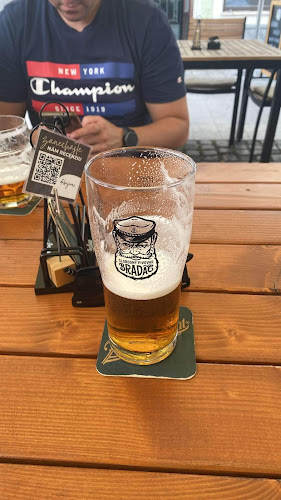 Haus Beer & Restaurant - Zvolen