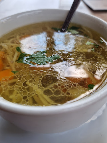 Koliba Bystrina - Demänovská Dolina