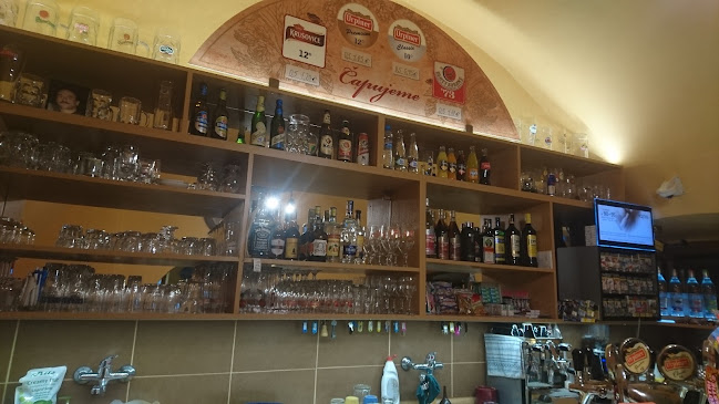 Pub - Kráľová Taverna