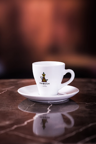 Habesh coffee shop - Žilina