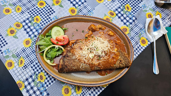 Prešburg restaurant