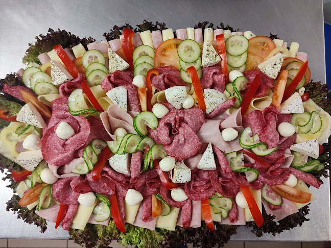 Jedáleň Nevädzka - obedy, denné menu, rozvoz Ružinov - Gastronómia a pohostinstvo