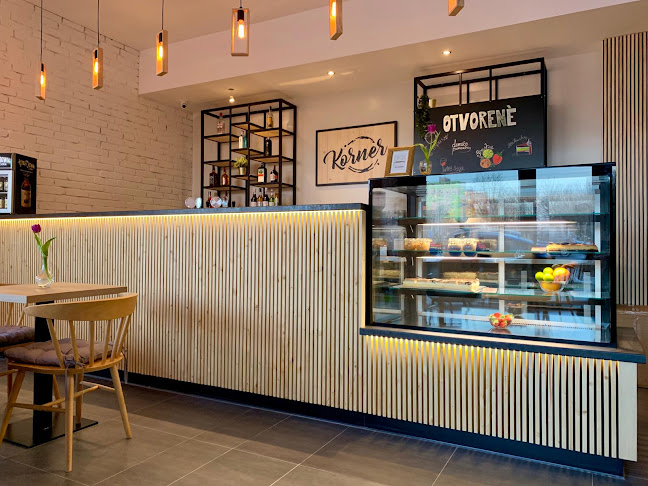 Korner KávaBar