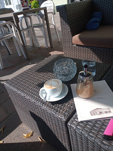 Café Dias Schalkház