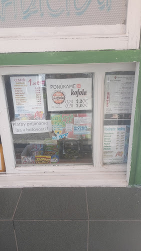 Opinii despre Balkánska zmrzlina Aliji în Snina - Gastronómia a pohostinstvo