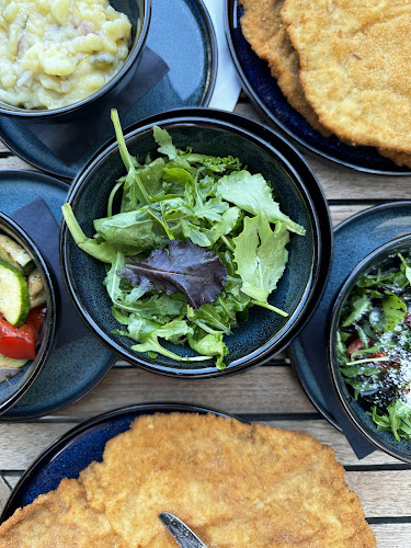 Comentarii opinii despre KORZO café & restaurant - old town