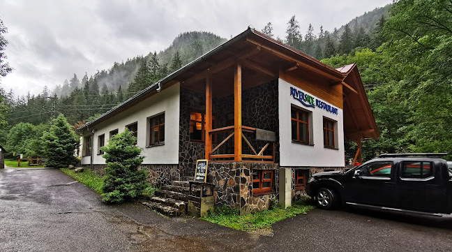 RIVERSIDE RESTAURANT