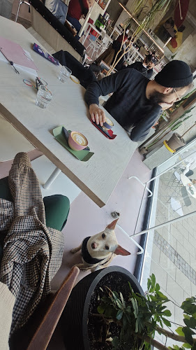 Opinii despre VÝKLAD | káva & viac în Banská Bystrica - Gastronómia a pohostinstvo