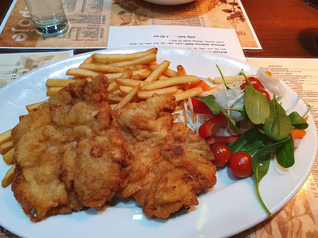 Comentarii opinii despre Rebeka Bar, spol. S R.o.