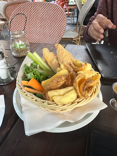 Opinii despre Restart Burger în Košice - Gastronómia a pohostinstvo