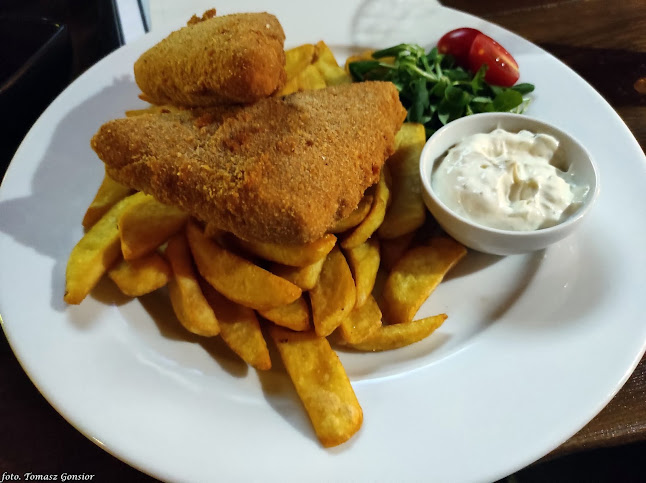 Marlon Pub - Gastronómia a pohostinstvo