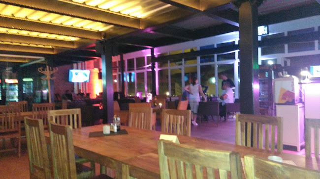 Bowling K5 - Gastronómia a pohostinstvo