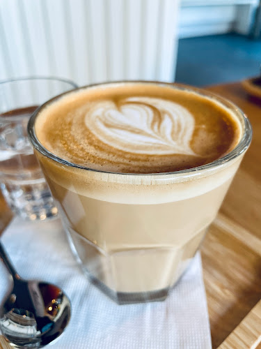 Habesh café kaviareň - Gastronómia a pohostinstvo