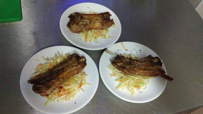 Opinii despre Koliba Hubková în Humenné - Gastronómia a pohostinstvo