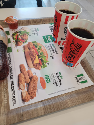 KFC - Banská Bystrica