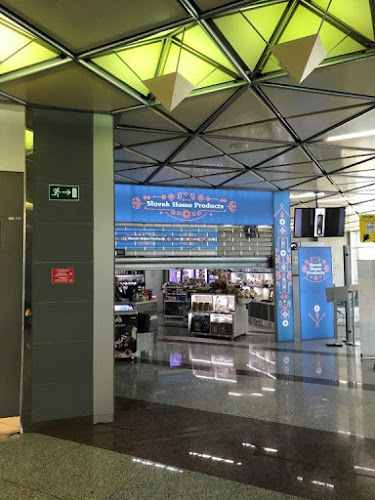 Slovak Home Products