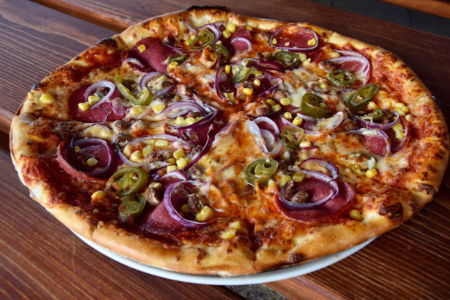 Pizzeria Pablo - Varín