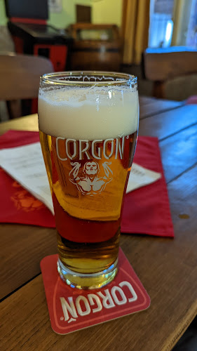 Opinii despre U Mániho în Nitra - Gastronómia a pohostinstvo