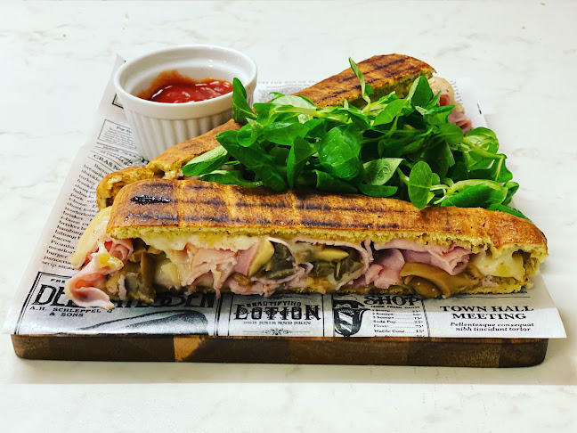 Cafe Trdlo, čerstvé ovocie v čokoláde