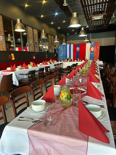 Opinii despre PUB 33 în Dubnica nad Váhom - Gastronómia a pohostinstvo