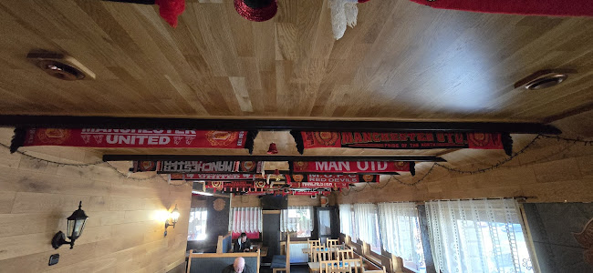 Comentarii opinii despre Hostinec Zlatá Koruna