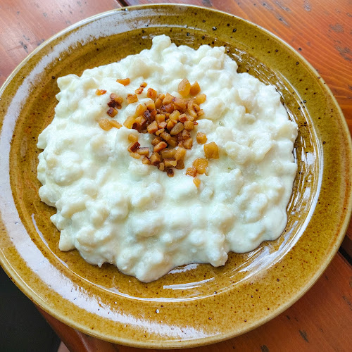 Penzión a koliba Sova