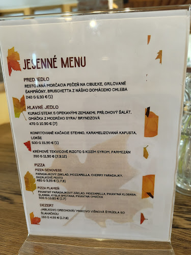 Comentarii opinii despre Reštaurácia ITALIANA