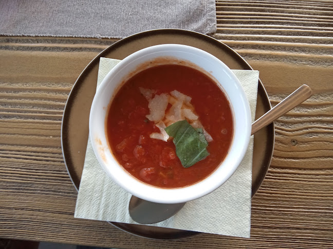 Comentarii opinii despre MAMMA MIA STEAK