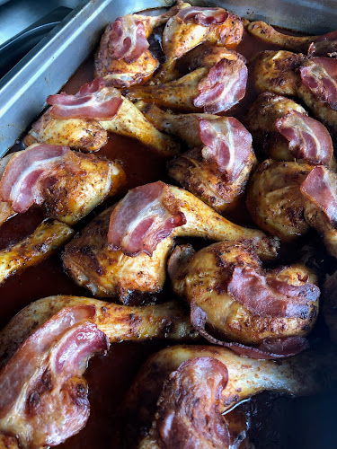 ŽOS kuchyňa ZVOLEN