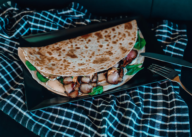 Opinii despre Bistro ŠPICA'K în Strečno - Gastronómia a pohostinstvo