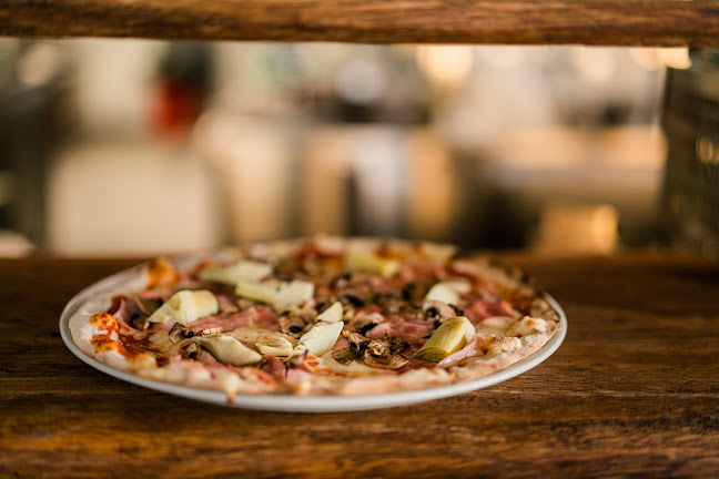 Al Faro Ristorante - Staré Mesto