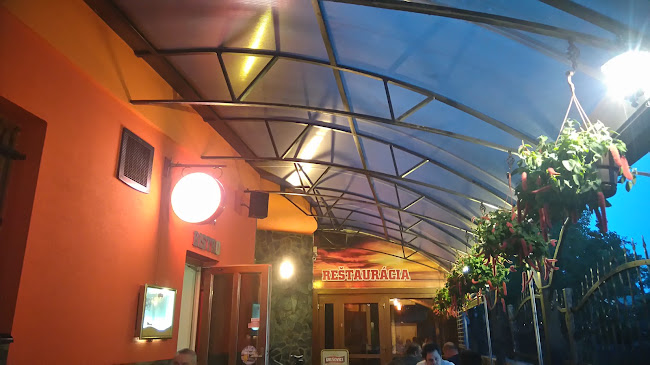 Pizzeria - Bistro Trio